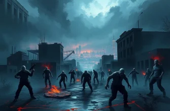 10 Films en Series Vergelijkbaar met Terror Z - Der Tag danach