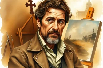 Filme und Serien für Fans von Heinrich Vogeler