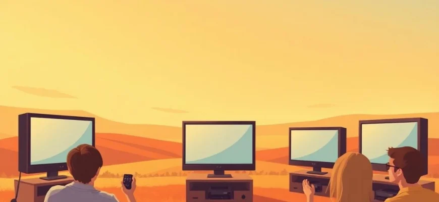 10 Films en Series Zoals Benza English