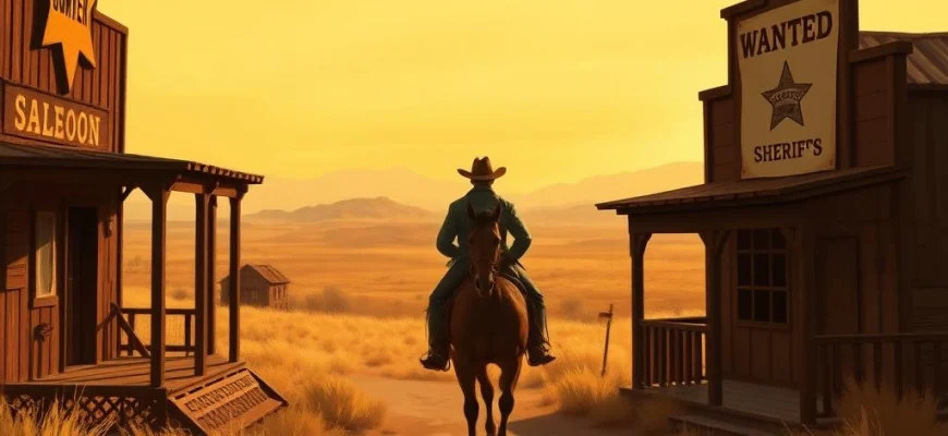 Western-Filme und Serien ähnlich wie 'Die letzte Rechnung zahlst du selbst'