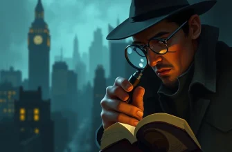 10 Series en Films Net Zo Spannend Als Nancy Drew