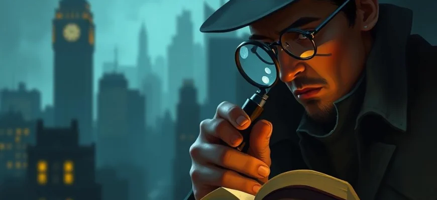 10 Series en Films Net Zo Spannend Als Nancy Drew