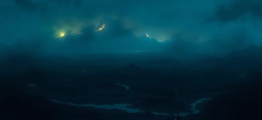 Ähnliche Filme zu Die große Flut - Wenn die Welt versinkt