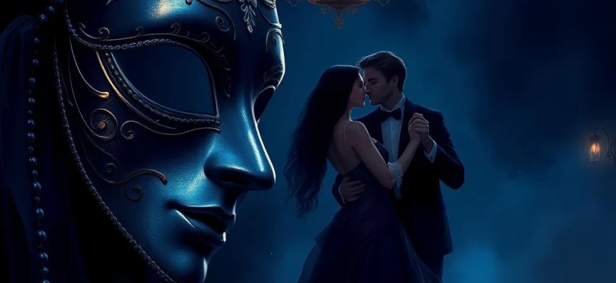 10 packende Filme und Serien wie Masquerade - Ein tödliches Spiel