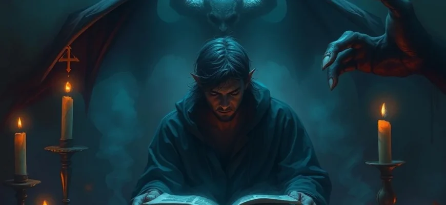 10 Films en Series Vergelijkbaar met Sympathy for Delicious