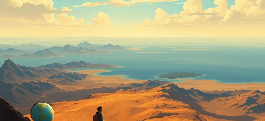 10 Filme und Serien wie Nathalie - Überwindung der Grenzen