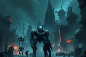 10 Films en Series vergelijkbaar met Terminator: Die Erlösung