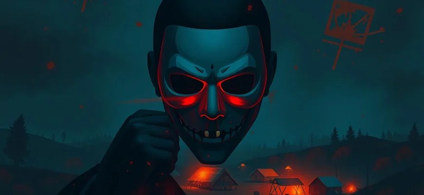 Filme wie Freitag der 13. - Jason kehrt zurück: 10 Horror-Highlights