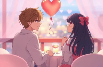 10 Series en Films Vergelijkbaar met Junjo Romantica