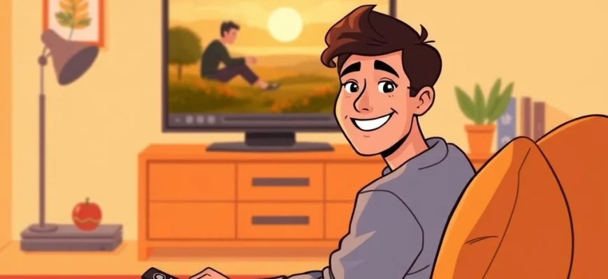 10 Films en Series Vergelijkbaar met The Yellow Duck