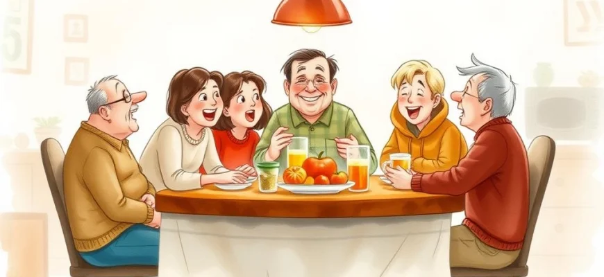 Ontdek 10 Films en Series Vergelijkbaar met Der Sohn der Braut