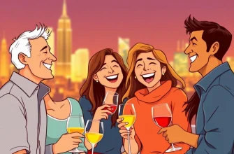 Ontdek 10 Series en Films Net Zoals Kalte Füße