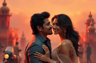 10 packende Filme für Fans von Deewana - Im Zeichen der Liebe