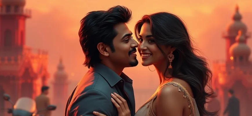 10 packende Filme für Fans von Deewana - Im Zeichen der Liebe