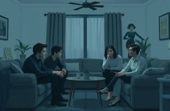 10 Films en Series Zoals The Party