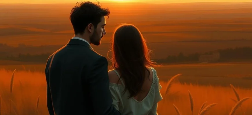 10 Films en Series Vergelijkbaar met Gestüt Hochstetten