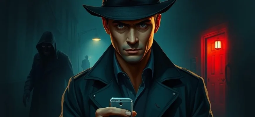 10 Films en Series Vergelijkbaar met I, Anna