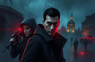 Ähnliche Serien zu Criminal Minds: Beyond Borders