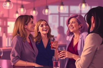 10 Films en Series Vergelijkbaar met Support the Girls