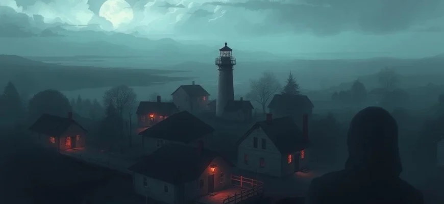 10 Series en Films Die Lijken op Haven