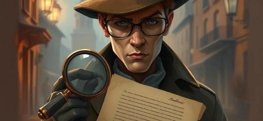 10 Series en Films Vergelijkbaar met Murdoch Mysteries