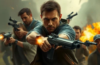 10 Films en Series Zoals Smokin' Aces