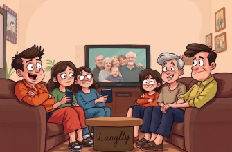 10 Series en Films Vergelijkbaar met Casual