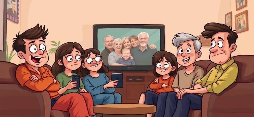 10 Series en Films Vergelijkbaar met Casual