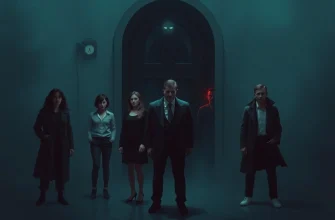 10 Films en Series vergelijkbaar met Das letzte Weekend