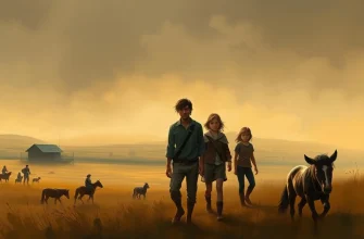 10 Films en Series Vergelijkbaar met Mud - Kein Ausweg