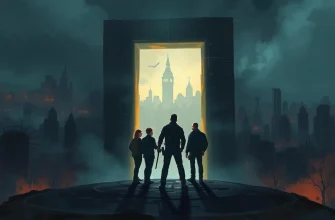 10 Series en Films Vergelijkbaar met La Brea