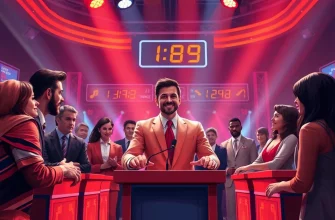 10 Films en Series Zoals Beast Games