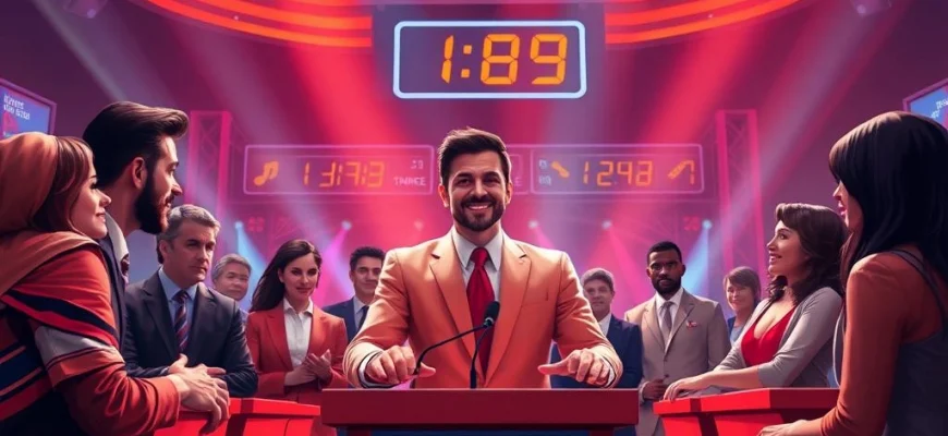 10 Films en Series Zoals Beast Games