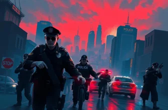 10 Vergelijkbare Films en Series als Police Story - Back for Law