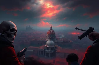 10 packende Serien und Filme wie Suburra - 7 Tage bis zur Apokalypse