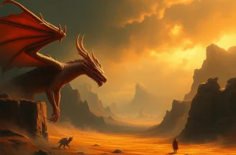 10 Magische Films en Series Vergelijkbaar met Drachenreiter