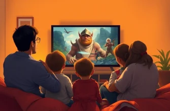 10 Films en Series Vergelijkbaar met Hallo Robbie!