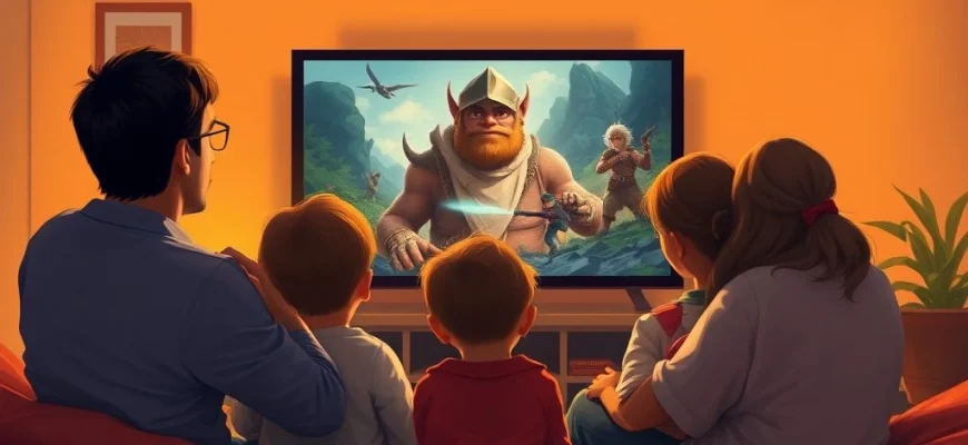 10 Films en Series Vergelijkbaar met Hallo Robbie!