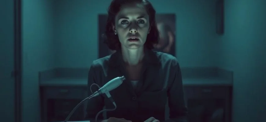 10 Films en Series Zoals Vera Drake