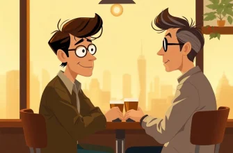 10 Films en Series Net Zo Goed Als Der Stadtneurotiker