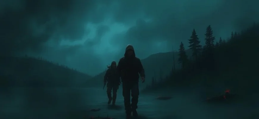 10 Filme und Serien, die Fans von Bait - Haie im Supermarkt lieben werden