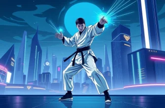 Fantastische Filme über Taekwondo