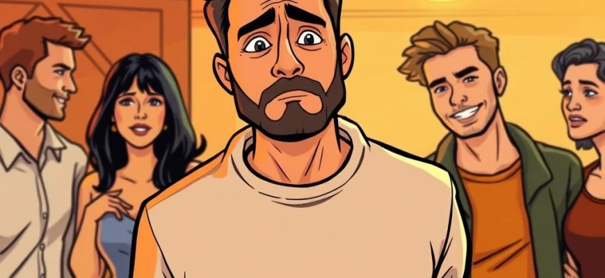 10 Films en Series Vergelijkbaar met Who Needs Enemies