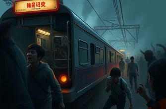 10 Adrenaline-opwekkende films en series zoals Train to Busan
