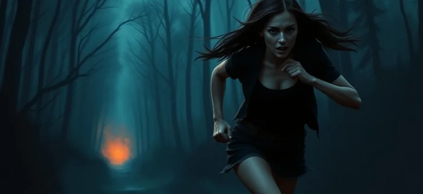 10 Vergelijkbare Films en Series voor Fans van Spanning