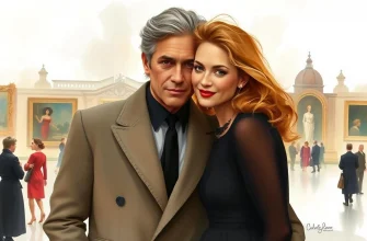 Ontdek 10 Films en Series Vergelijkbaar met L'Amour Fou