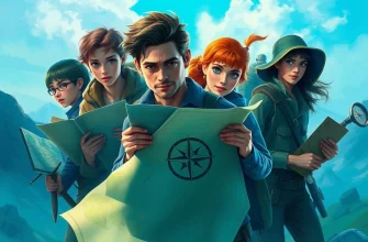 10 Films en Series Vergelijkbaar met Dora