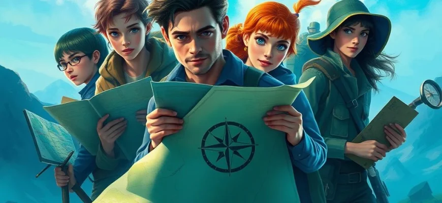 10 Films en Series Vergelijkbaar met Dora