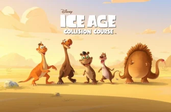 10 Films en Series zoals Ice Age - Kollision voraus!