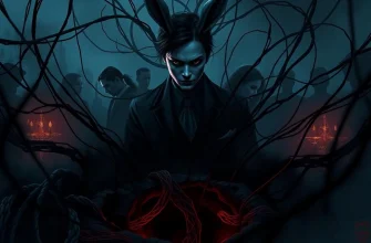 10 Films en Series Vergelijkbaar met Rabbit Hole